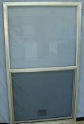 Image result for Mobile Home Window Screen Frame