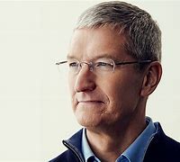 Image result for Tim Cook Younger