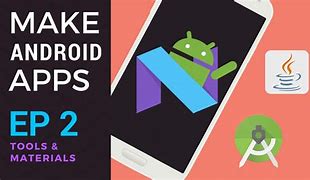 Image result for How to Create an Android App