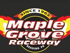 Image result for Maple Grove Raceway