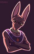 Image result for Lord Beerus Face
