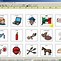Image result for Boardmaker Subject Icons