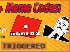 Image result for Roblox Decals Memes