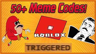Image result for Roblox Twitter Meme