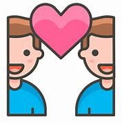 Image result for Emoji Man Love