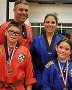 Image result for Family Martial Arts