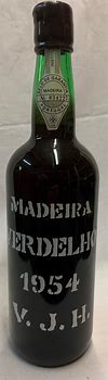 Image result for Justino's Madeira Verdelho