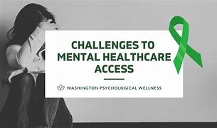 Image result for Challenges Faced in Dealing with Mental Health