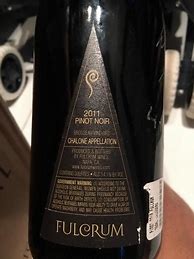 Image result for Fulcrum Pinot Noir Gap's Crown