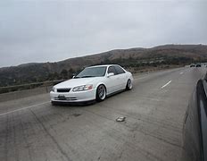 Image result for 99 Camry Lowered