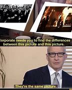 Image result for Find the Difference Between Two Pictures Meme