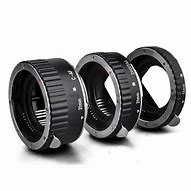 Image result for Camera Lens Adapter Rings