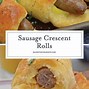 Image result for Roller Breakfast Sausage