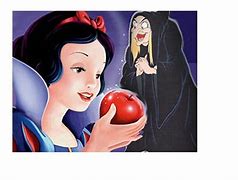 Image result for 4K Snow White Poisoned Apple