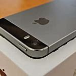 Image result for iPhone 5S Silver Broken Screen 16GB
