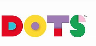 Image result for LEGO Dots Logo