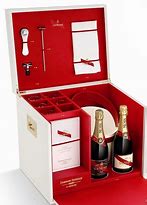 Image result for Mumm Champagne Carry Case
