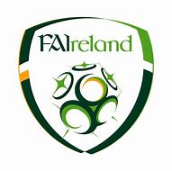Image result for Ireland Football Logo