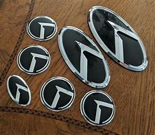 Image result for Different Kia Logo