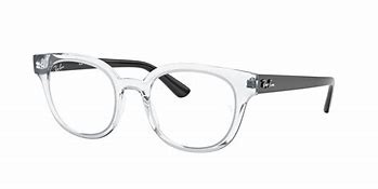 Image result for Ray-Ban Square Eyeglasses