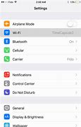 Image result for How to Check iPhone IP