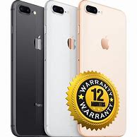 Image result for iPhone 8 Plus Rose Gold 64GB