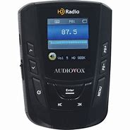 Image result for Audiovox Radio