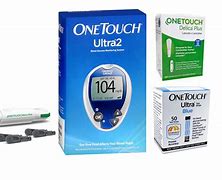 Image result for One Touch Ultra 2 Lancets Compatible