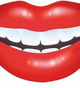 Image result for Cartoon Mouth Clip Art