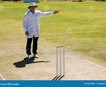 Image result for Cricket No Ball Sign