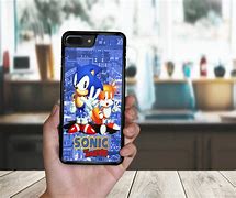 Image result for Sonic Phone Cases Ideas