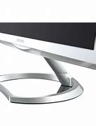 Image result for Philips 27-Inch Monitor White