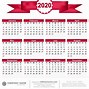 Image result for Printable 5 Year Calendar