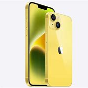 Image result for iphone 14 yellow 5th gen