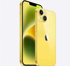 Image result for New iPhone 13 Yellow
