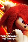 Image result for Sonic and Knuckles Poster