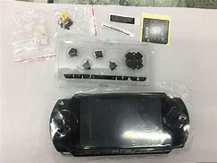 Image result for Sony PSP 1000 Accessories