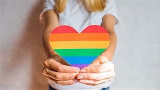 Image result for QVC Pride Month