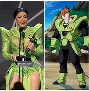 Image result for What Was the Reason Cardi B. Meme