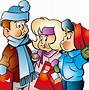 Image result for People Background Cartoon