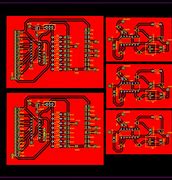 Image result for LM380 Circuit