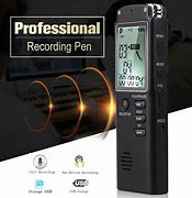 Image result for Personal Recording Device