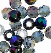 Image result for Large Hole Beads