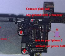 Image result for iPhone 5 Power IC
