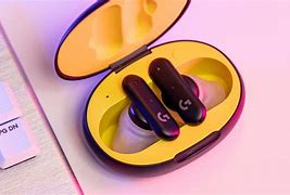 Image result for Samsung Wireless Earbud Headphones