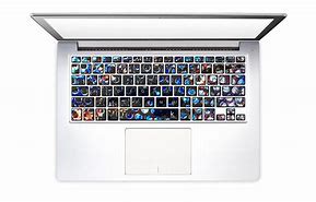 Image result for Laptop Keyboard Stickers