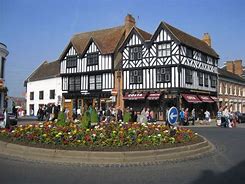 Image result for Stratford Upon Avon