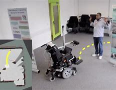 Image result for Ai Wheelchair