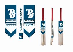 Image result for Cricket Bat Stickers CA