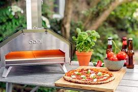 Image result for Pizza Cooking Device